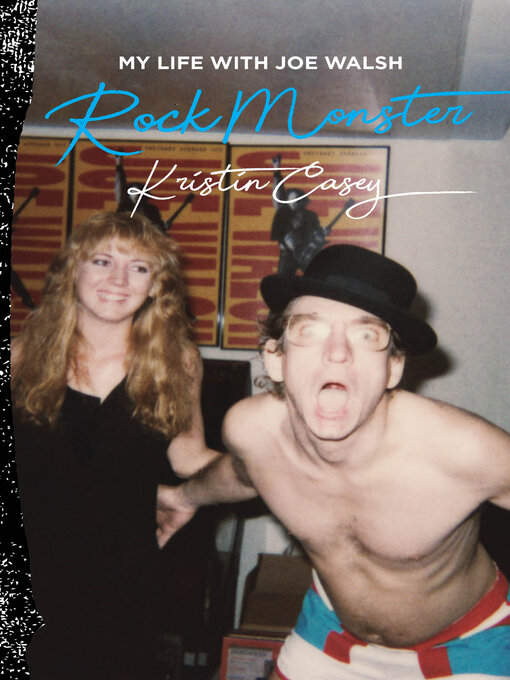 Title details for Rock Monster by Kristin Casey - Available